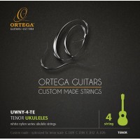 ORTEGA UWNY-4-TE Комплект струн для укулеле тенор