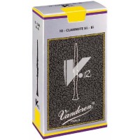 VANDOREN CR1925 - трость для кларнета Bb № 2-1/2
