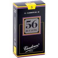 VANDOREN CR503 - трость для кларнета Bb № 3