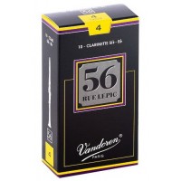 VANDOREN CR504 - трость для кларнета Bb № 4