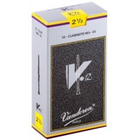 VANDOREN CR6125 - трость для кларнета Eb № 2-1/2