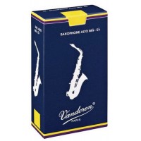 VANDOREN SR2115 - трость для саксофона альт № 1-1/2