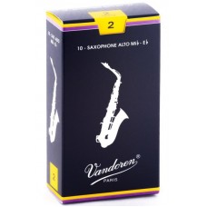 VANDOREN SR212 - трость для саксофона альт № 2