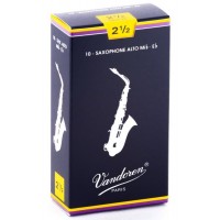 VANDOREN SR2125 - трость для саксофона альт № 2-1/2