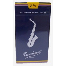 VANDOREN SR213 - трость для саксофона альт № 3