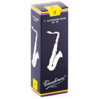 VANDOREN SR222 - трость для саксофона тенор № 2