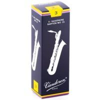 VANDOREN SR243 - трость для саксофона баритона № 3