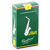 VANDOREN SR261 - трость для саксофона альт № 1