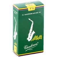 VANDOREN SR2615 - трость для саксофона альт № 1-1/2