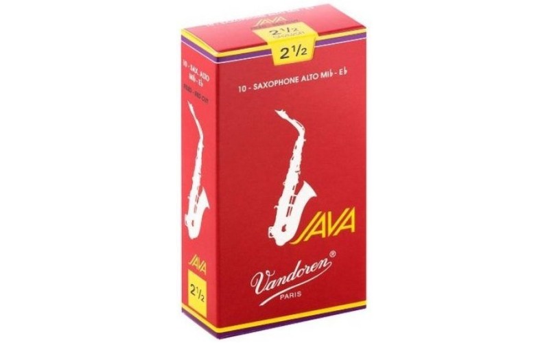 VANDOREN SR2625R - трость для саксофона альт № 2-1/2