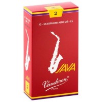 VANDOREN SR262R - трость для саксофона альт № 2