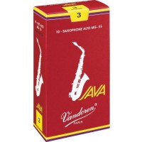 VANDOREN SR263R - трость для саксофона альт № 3