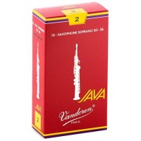 VANDOREN SR302R - трость для саксофона сопрано № 2