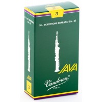 VANDOREN SR303 - трость для саксофона сопрано № 3