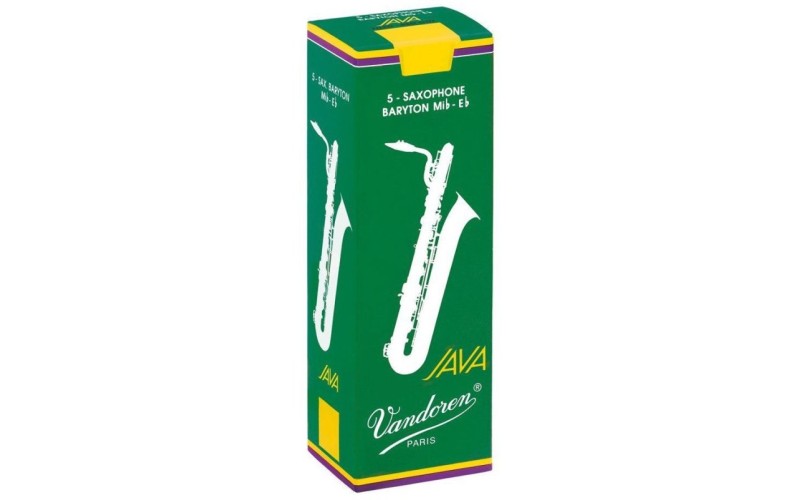 VANDOREN SR342 - Трости для саксофона баритон, № 2