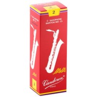 VANDOREN SR342R - трость для саксофона баритон № 2