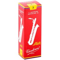 VANDOREN SR343R - трость для саксофона баритон № 3