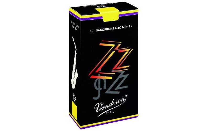 VANDOREN SR402 - трость для саксофона сопрано № 2