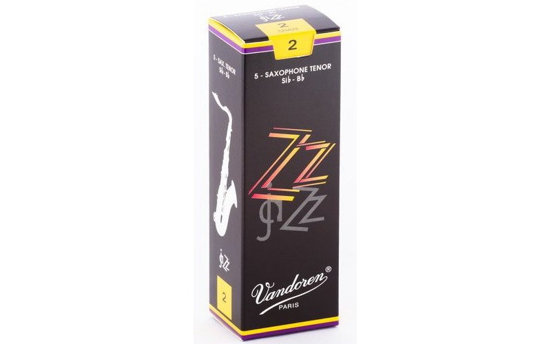 VANDOREN SR422 - трость для саксофона тенор № 2