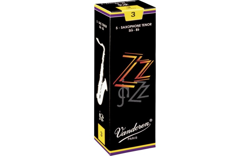VANDOREN SR423 - трость для саксофона тенор № 3
