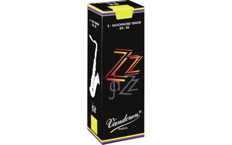 VANDOREN SR4235 - трость для саксофона тенор № 3-1/2