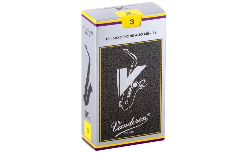 VANDOREN SR613 - трость для саксофона альт № 3