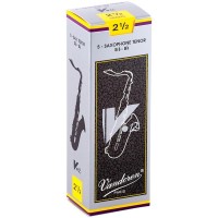 VANDOREN SR6225 - трость для саксофона тенор № 2-1/2