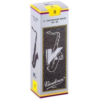 VANDOREN SR623 - трость для саксофона тенор № 3