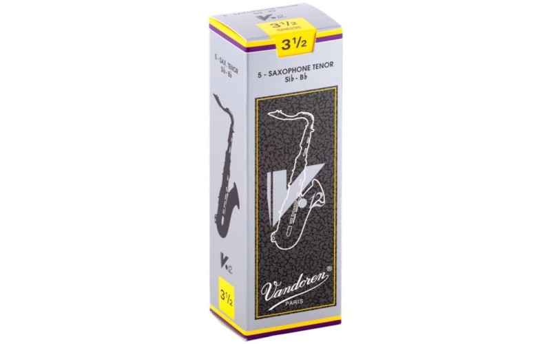 VANDOREN SR6235 - трость для саксофона тенор № 3-1/2
