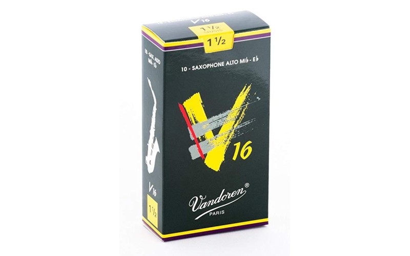 VANDOREN SR7015 - трость для саксофона альт № 1-1/2