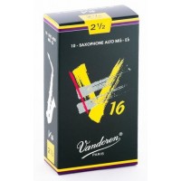 VANDOREN SR7025 - трость для саксофона альт № 2-1/2