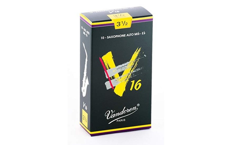 VANDOREN SR7035 - трость для саксофона альт № 3-1/2