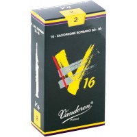VANDOREN SR712 - трость для саксофона сопрано № 2