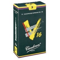 VANDOREN SR7125 - трость для саксофона сопрано № 2-1/2