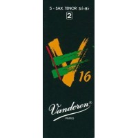 VANDOREN SR722 - трость для саксофона тенор № 2