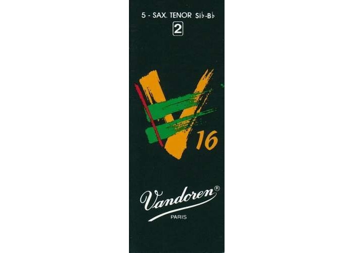 VANDOREN SR722 - трость для саксофона тенор № 2