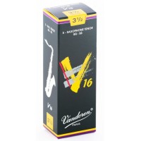 VANDOREN SR7235 - трость для саксофона тенор № 3-1/2