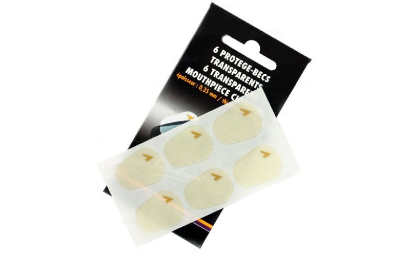 VANDOREN VMC6 - наклейка на мундштук