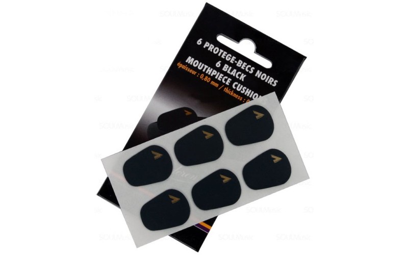 VANDOREN VMCX6 - наклейка на мундштук