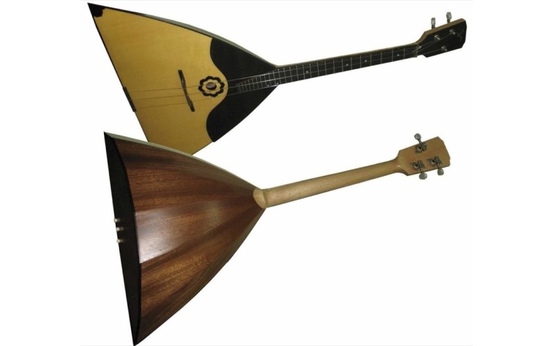 VASCO BAL-77M Балалайка-прима