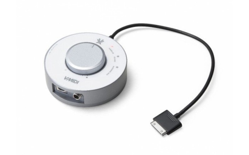 Vestax V-MIDI - MIDI-интерфейс