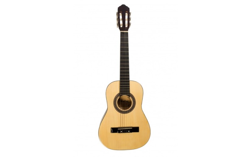 VESTON C-32 NA 1/2 - Классическая гитара 1/2