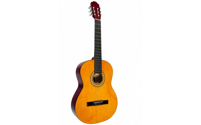 VESTON C-45A классическая гитара 4/4 С АНКЕРОМ