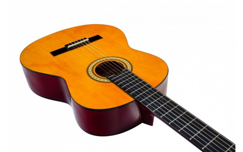 VESTON C-45A классическая гитара 4/4 С АНКЕРОМ
