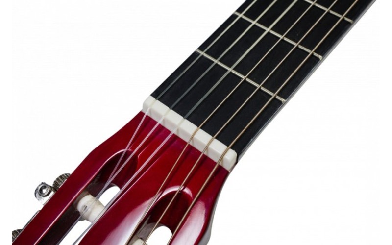 VESTON C-45A классическая гитара 4/4 С АНКЕРОМ