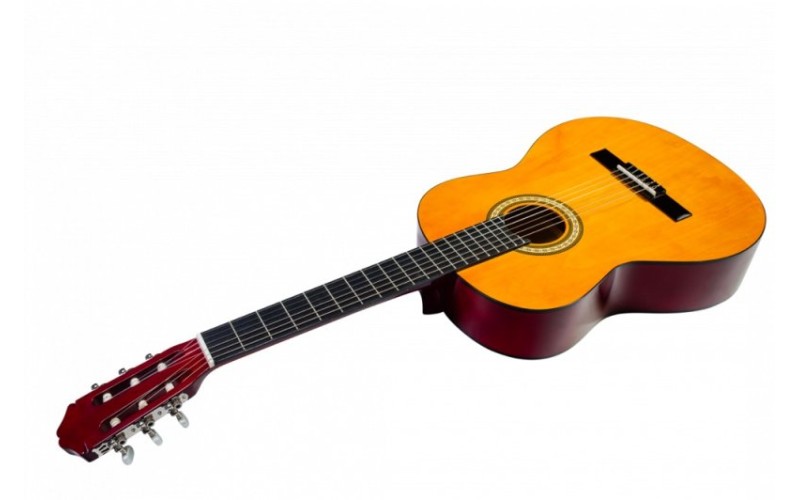 VESTON C-45A классическая гитара 4/4 С АНКЕРОМ