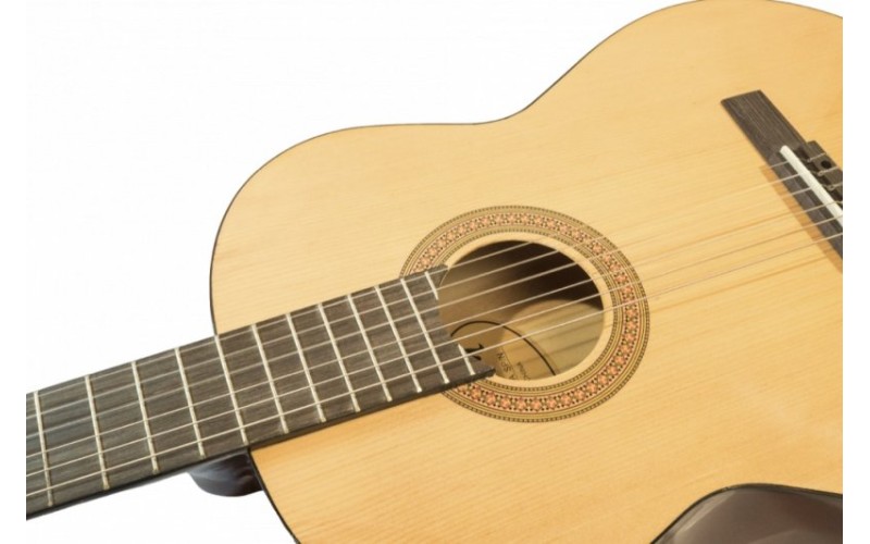 VESTON C-50A SP/N 4/4 - Классическая гитара 4/4