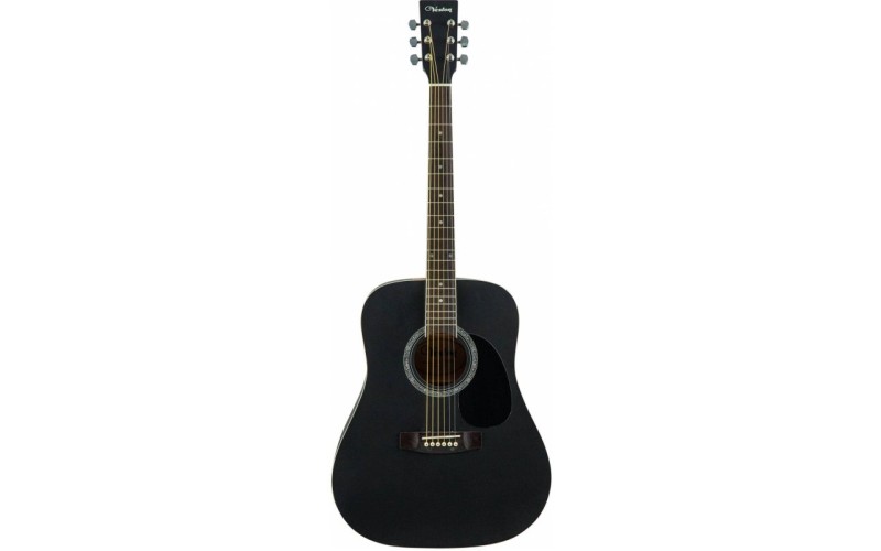 VESTON D-45 SP/BKS Гитара акустическая