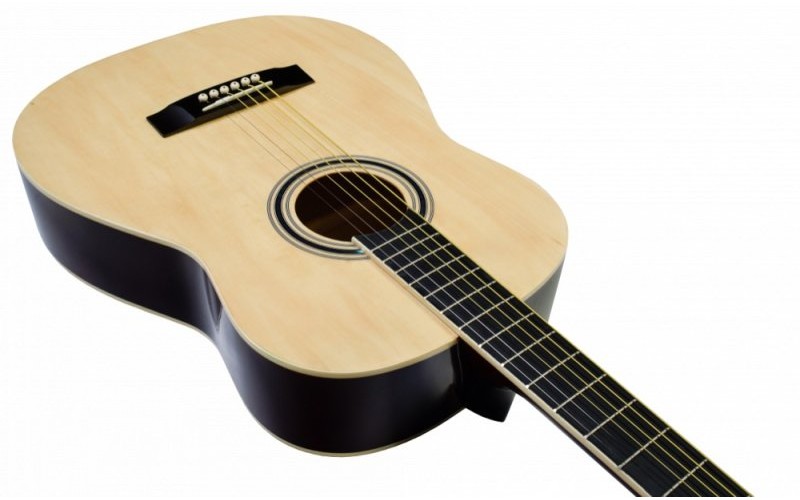 VESTON F-38/NT - акустическая гитара 38