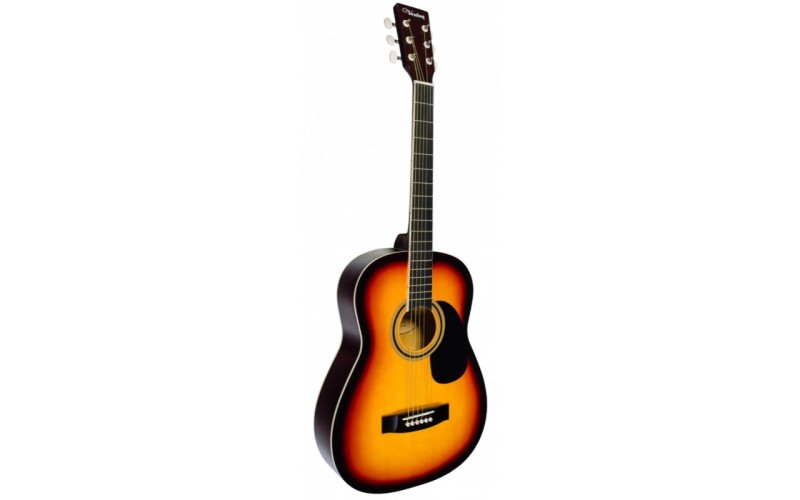 VESTON F-38/SB - акустическая гитара 38